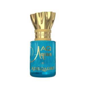 AQ Aqua Attar for Men & Women | Fresh Adilqadri 5.5ML