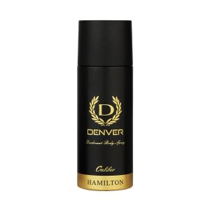 DENVER Caliber Deodorant - 165ML