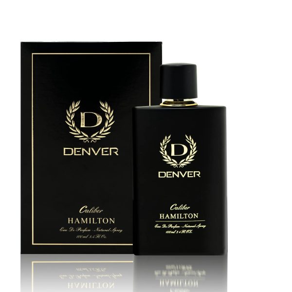 DENVER Hamilton Caliber Perfume