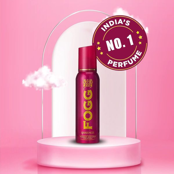 Fogg Fragrant Body Spray For Women Essence - Image 3
