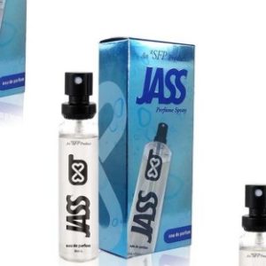 JASS Unisex Adult Classic Fresh Perfume Spray 8ML