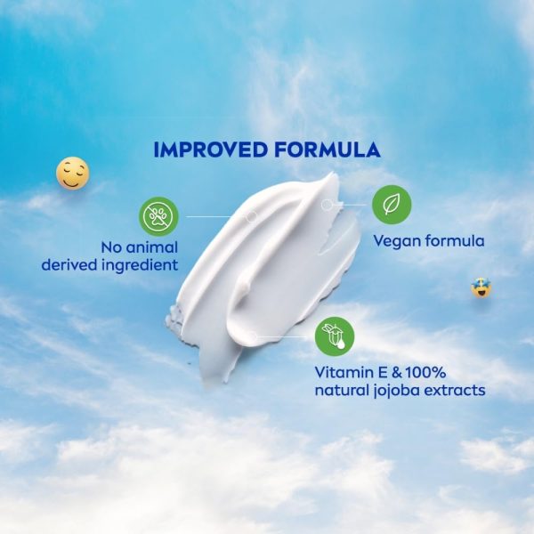 NIVEA Soft Light Moisturizer Cream 100ml - Image 4